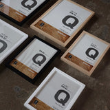 Wooden Frames - giclees.co