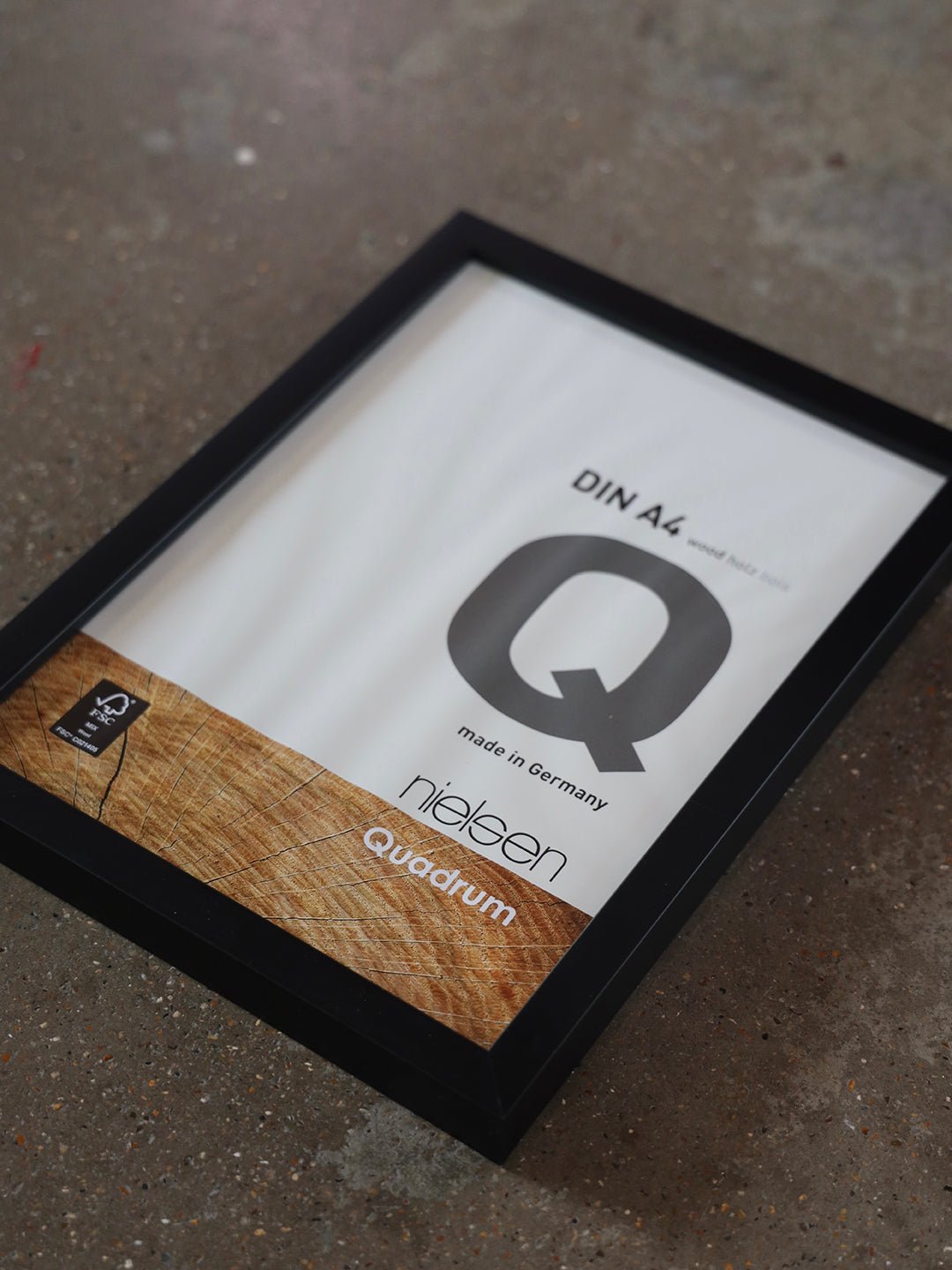 Wooden Frames - giclees.co