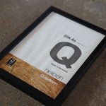 Wooden Frames - giclees.co