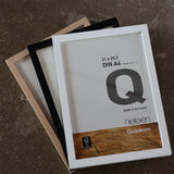 Wooden Frames - giclees.co