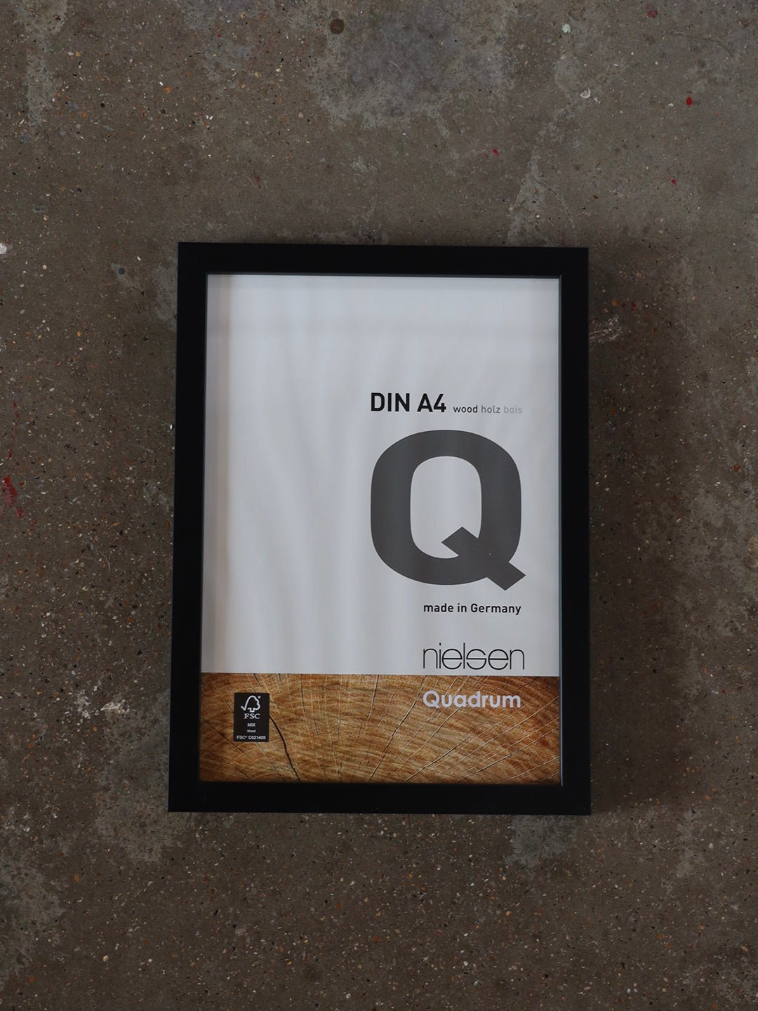 Wooden Frames - giclees.co