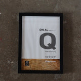 Wooden Frames - giclees.co