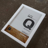 Wooden Frames - giclees.co