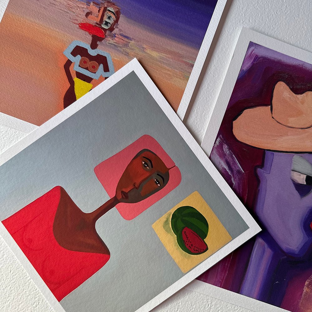 Giclee Printing - giclees.co