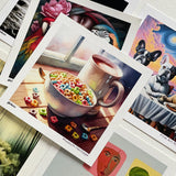 Giclee Sample Pack - giclees.co